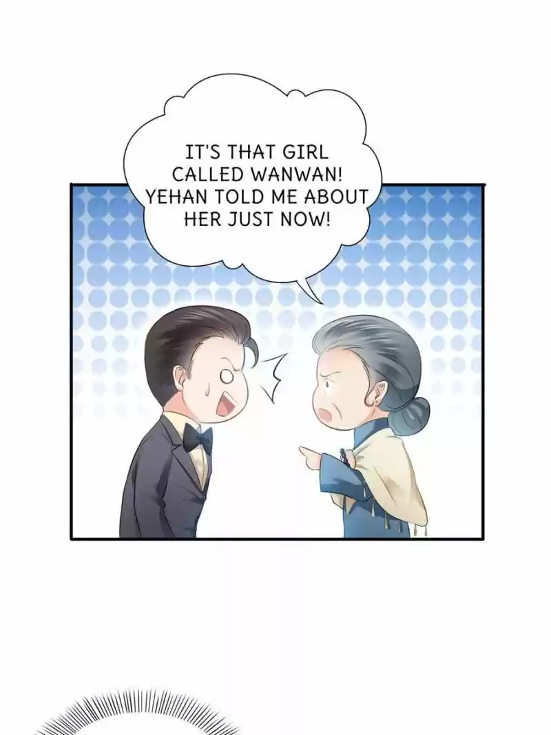 100% Sweet Love: The Delinquent XXX Wife Is a Bit Sweet (Novel) ch.021