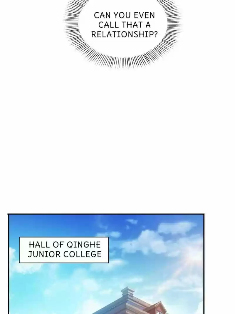 100% Sweet Love: The Delinquent XXX Wife Is a Bit Sweet (Novel) ch.021