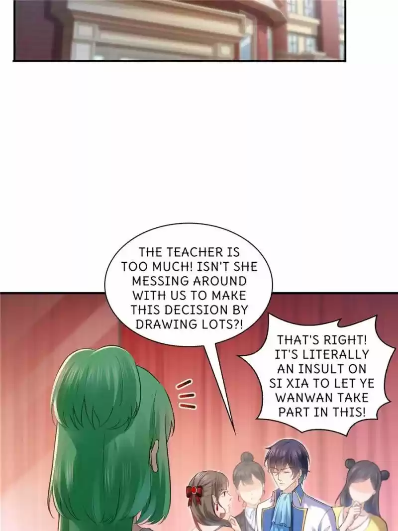 100% Sweet Love: The Delinquent XXX Wife Is a Bit Sweet (Novel) ch.021