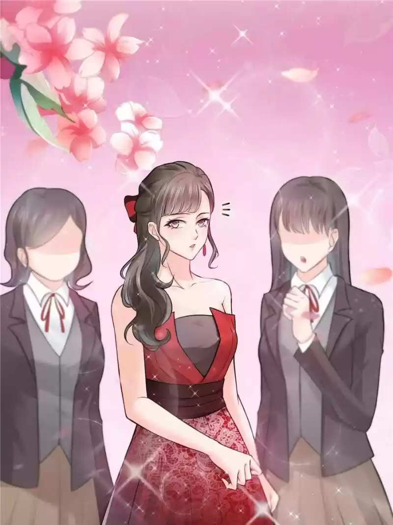 100% Sweet Love: The Delinquent XXX Wife Is a Bit Sweet (Novel) ch.021