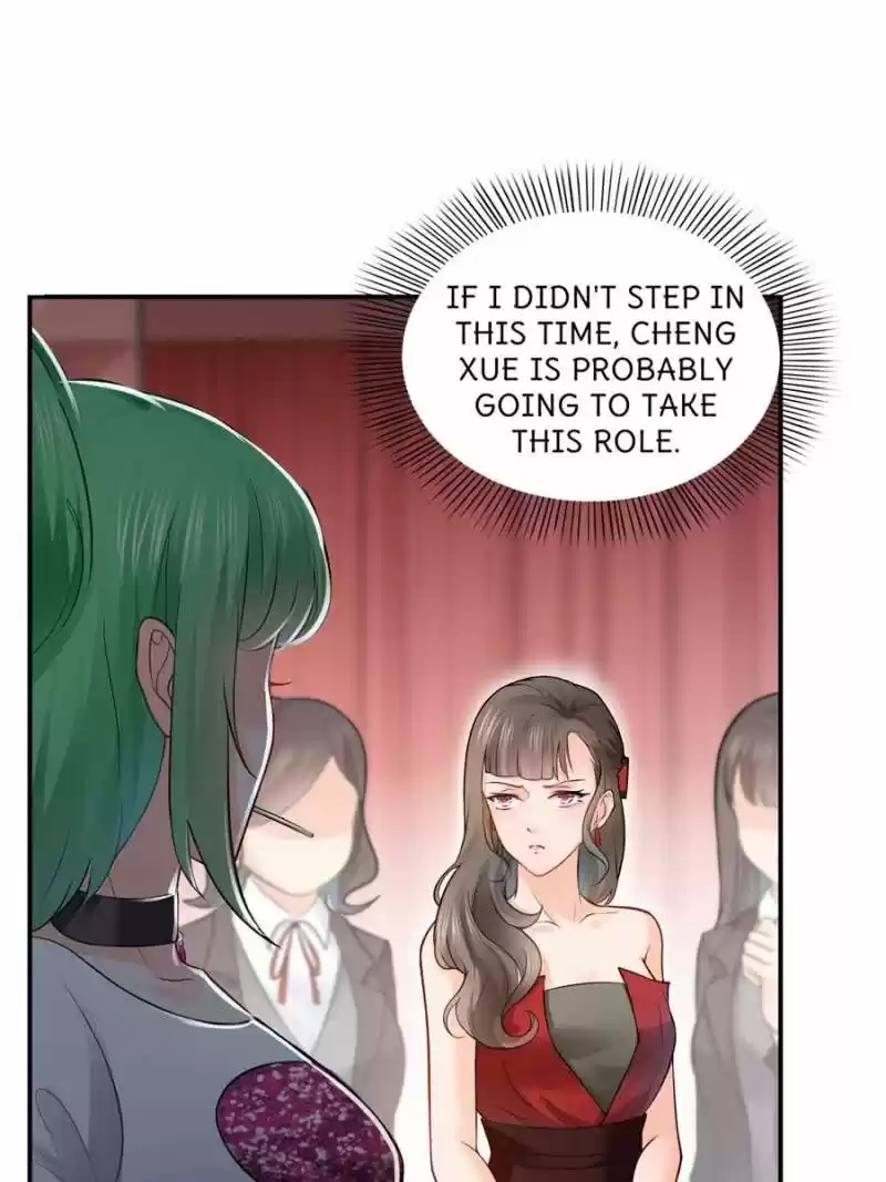 100% Sweet Love: The Delinquent XXX Wife Is a Bit Sweet (Novel) ch.021