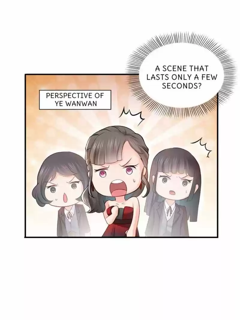 100% Sweet Love: The Delinquent XXX Wife Is a Bit Sweet (Novel) ch.021