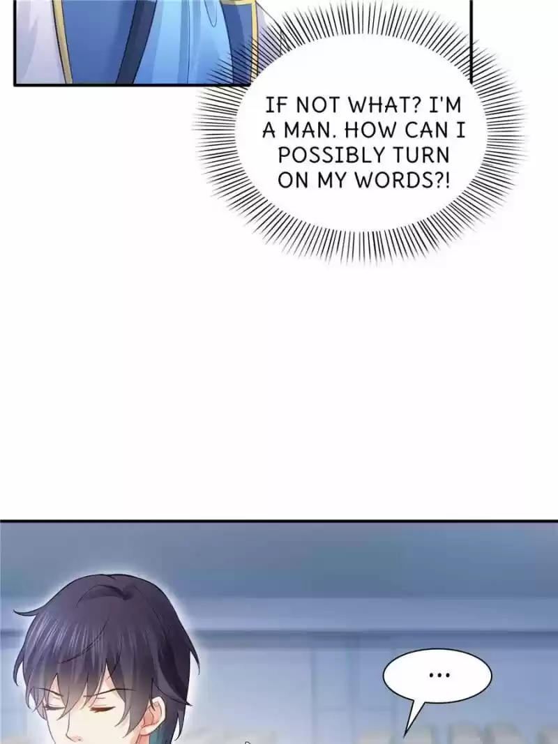 100% Sweet Love: The Delinquent XXX Wife Is a Bit Sweet (Novel) ch.021