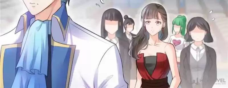 100% Sweet Love: The Delinquent XXX Wife Is a Bit Sweet (Novel) ch.021