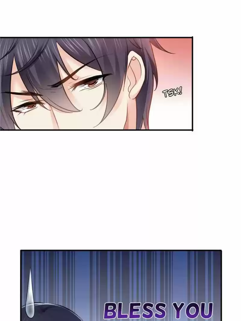 100% Sweet Love: The Delinquent XXX Wife Is a Bit Sweet (Novel) ch.021