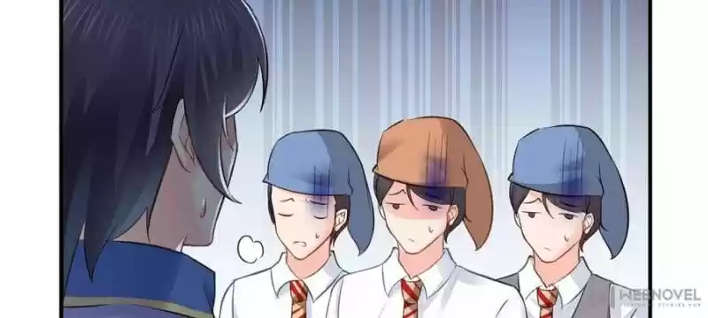 100% Sweet Love: The Delinquent XXX Wife Is a Bit Sweet (Novel) ch.021