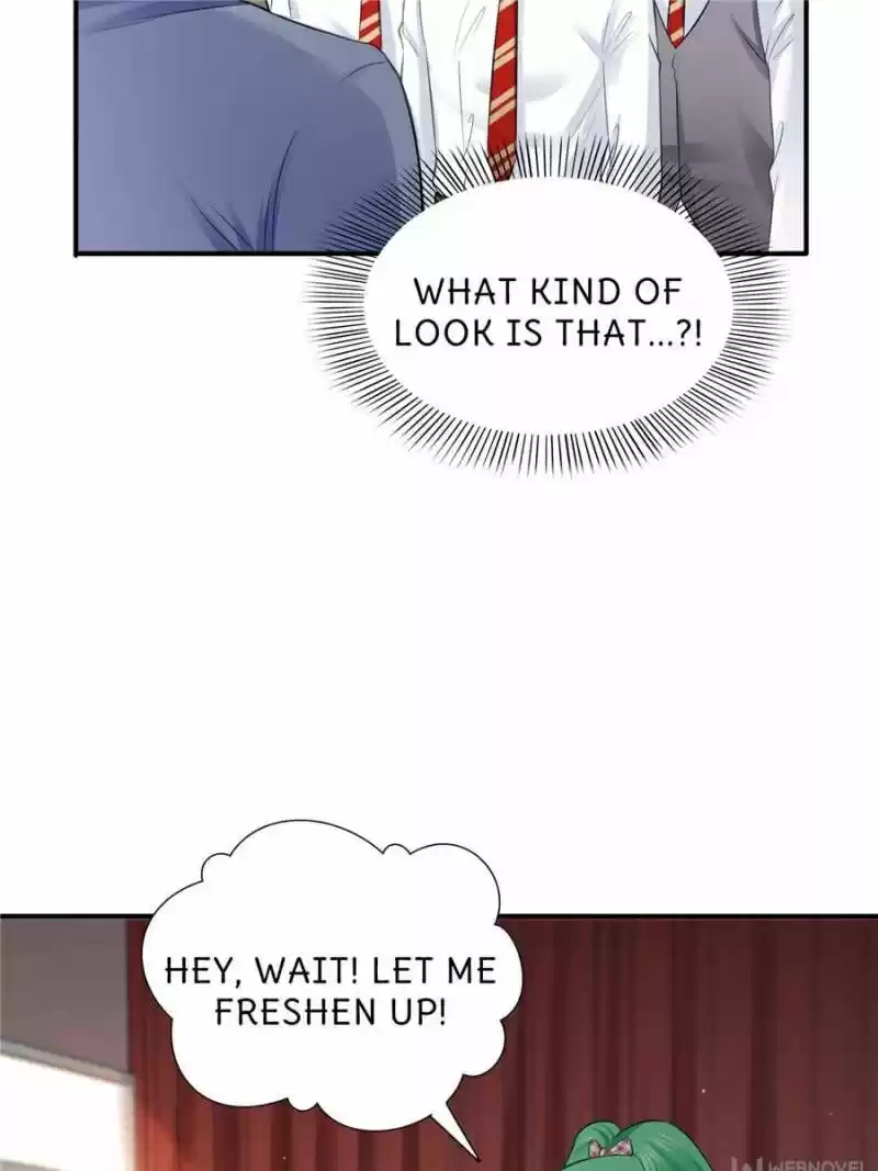 100% Sweet Love: The Delinquent XXX Wife Is a Bit Sweet (Novel) ch.021