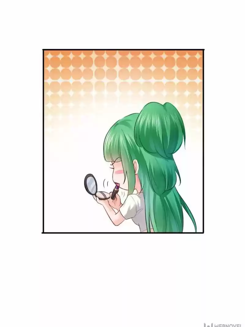 100% Sweet Love: The Delinquent XXX Wife Is a Bit Sweet (Novel) ch.021