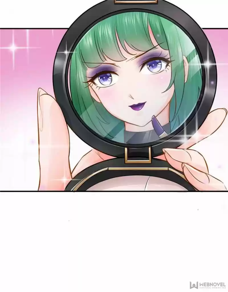 100% Sweet Love: The Delinquent XXX Wife Is a Bit Sweet (Novel) ch.021