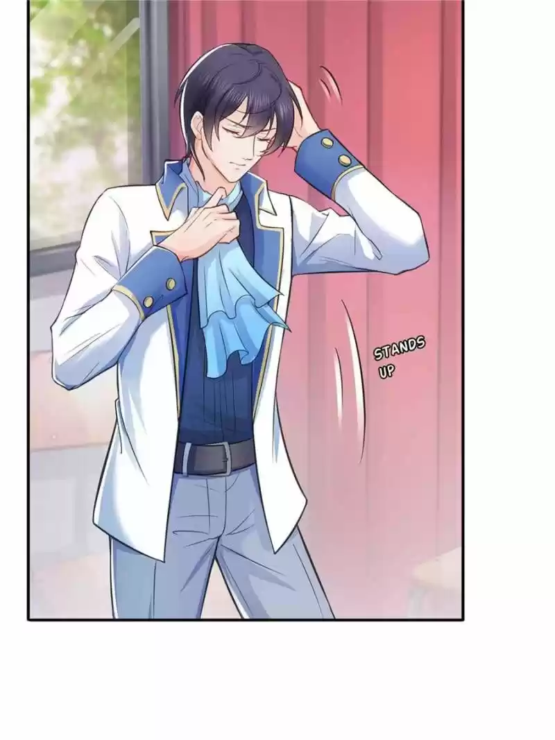 100% Sweet Love: The Delinquent XXX Wife Is a Bit Sweet (Novel) ch.021