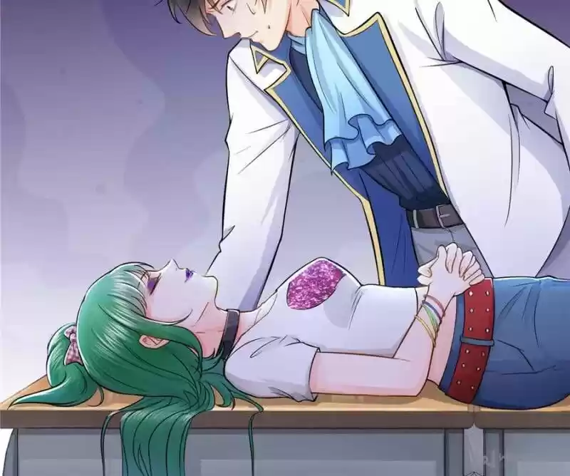 100% Sweet Love: The Delinquent XXX Wife Is a Bit Sweet (Novel) ch.021