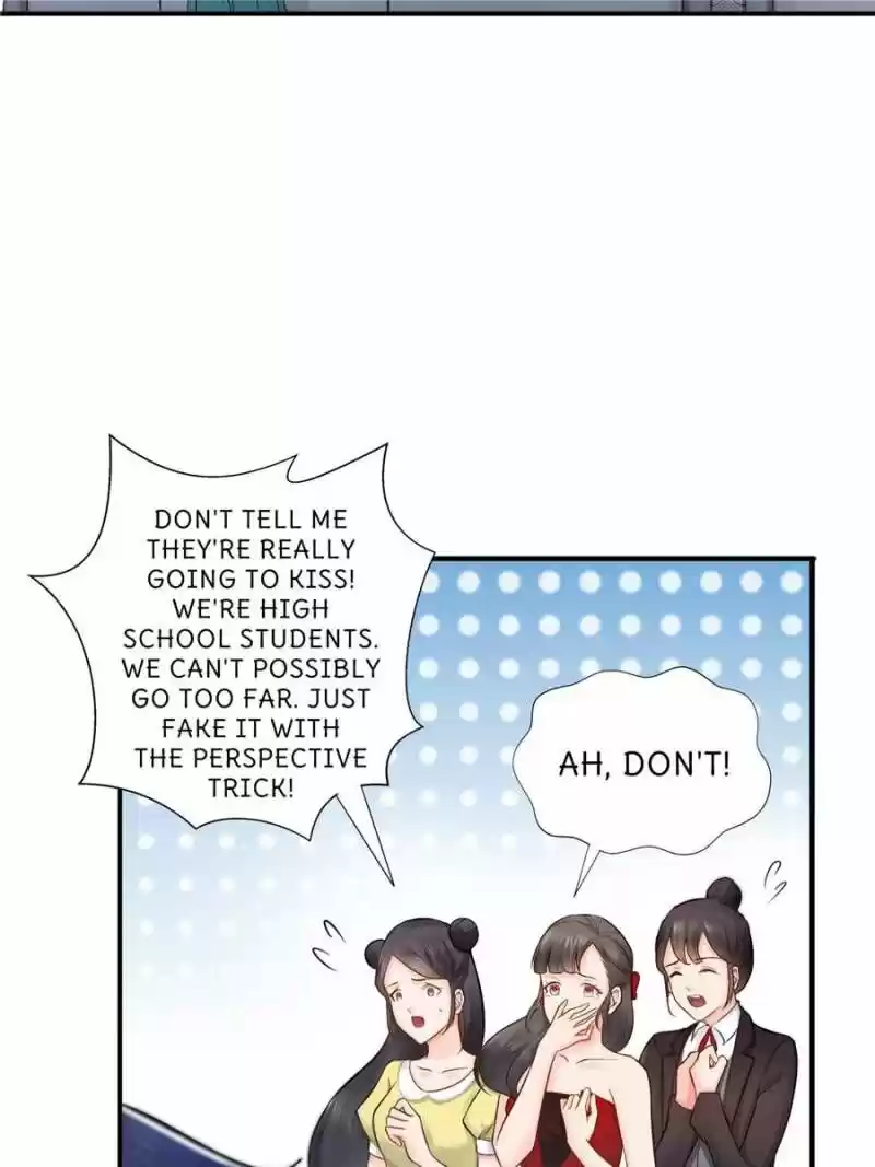 100% Sweet Love: The Delinquent XXX Wife Is a Bit Sweet (Novel) ch.021