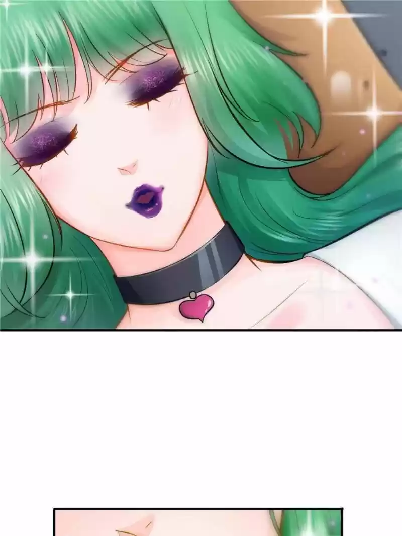 100% Sweet Love: The Delinquent XXX Wife Is a Bit Sweet (Novel) ch.021