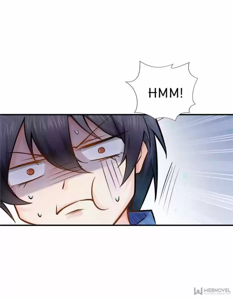 100% Sweet Love: The Delinquent XXX Wife Is a Bit Sweet (Novel) ch.021