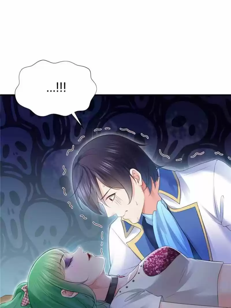 100% Sweet Love: The Delinquent XXX Wife Is a Bit Sweet (Novel) ch.022