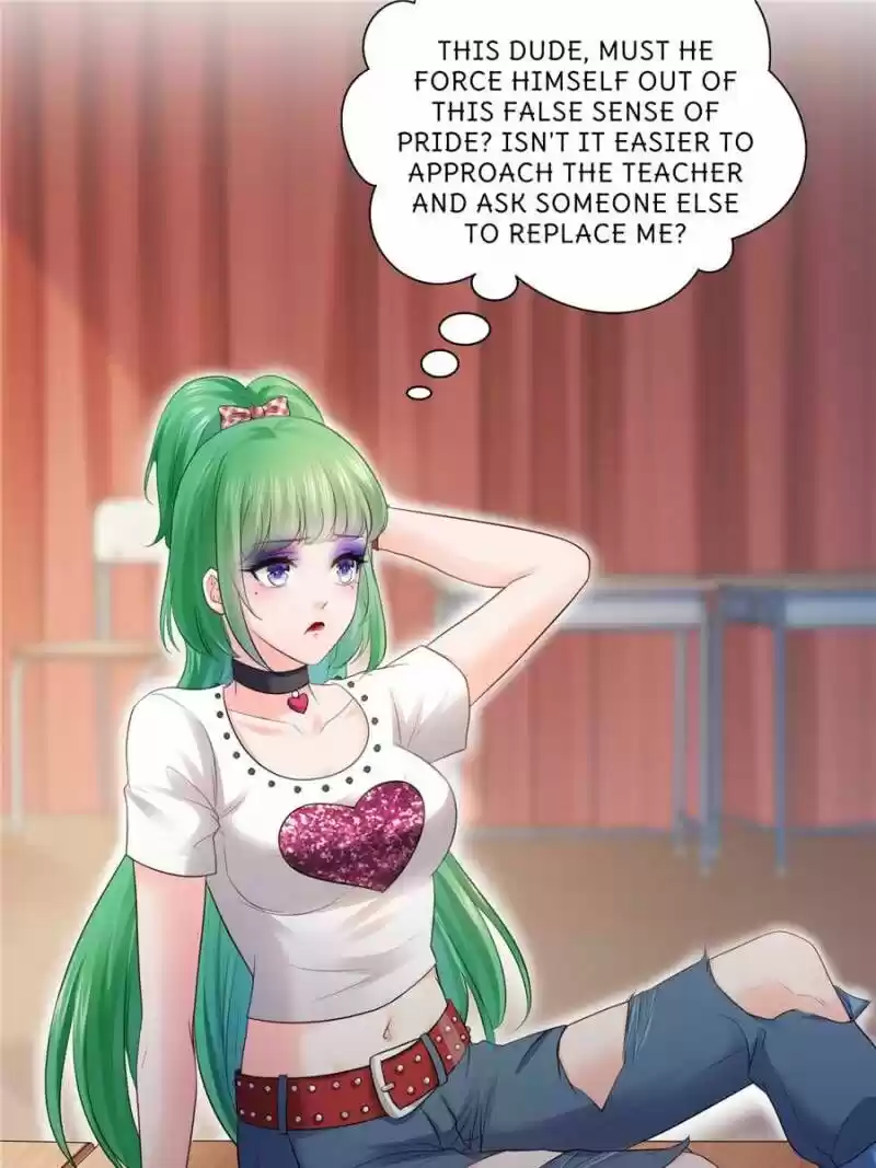 100% Sweet Love: The Delinquent XXX Wife Is a Bit Sweet (Novel) ch.022