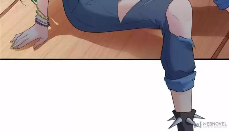 100% Sweet Love: The Delinquent XXX Wife Is a Bit Sweet (Novel) ch.022