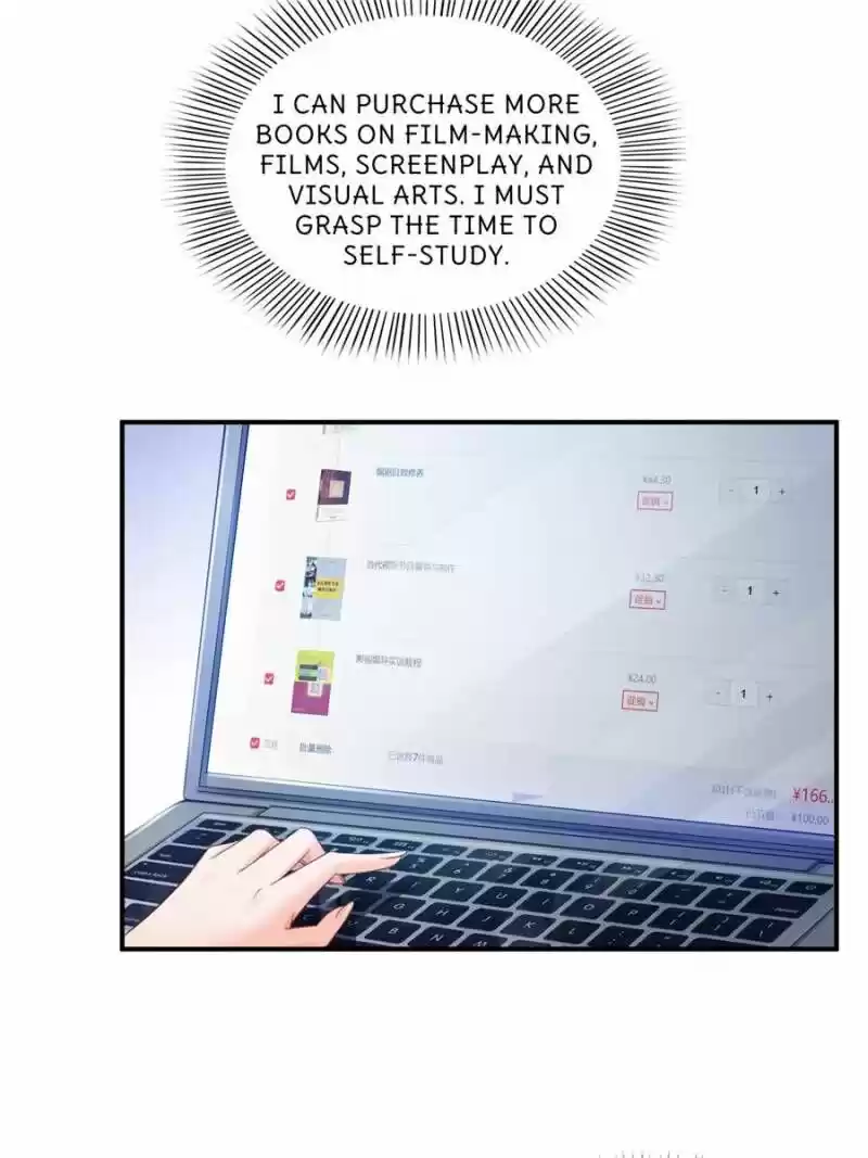 100% Sweet Love: The Delinquent XXX Wife Is a Bit Sweet (Novel) ch.022