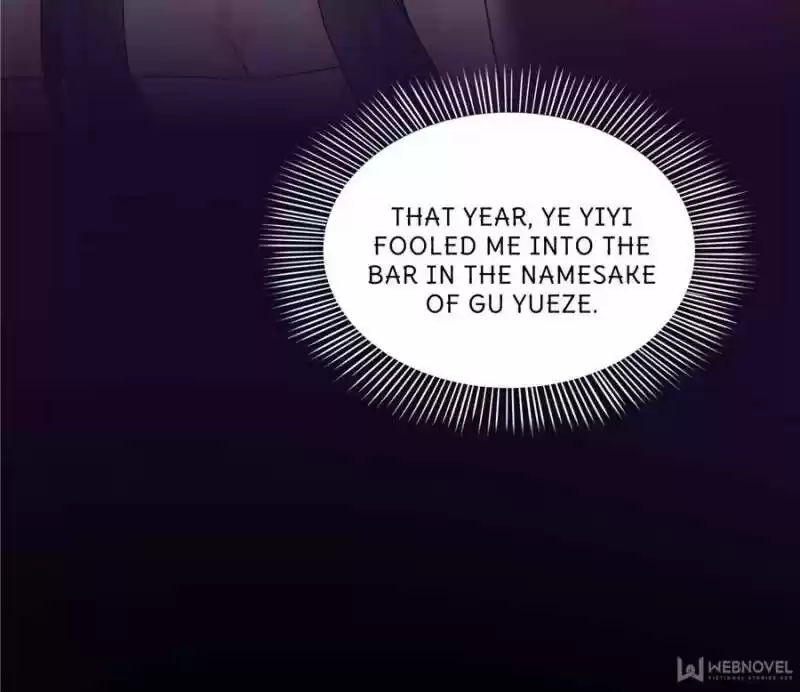 100% Sweet Love: The Delinquent XXX Wife Is a Bit Sweet (Novel) ch.022