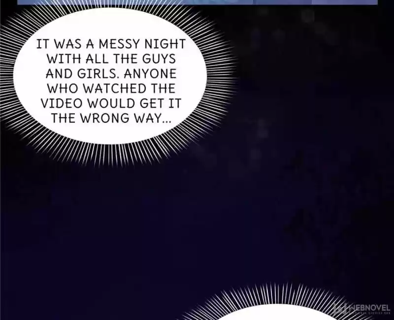 100% Sweet Love: The Delinquent XXX Wife Is a Bit Sweet (Novel) ch.022