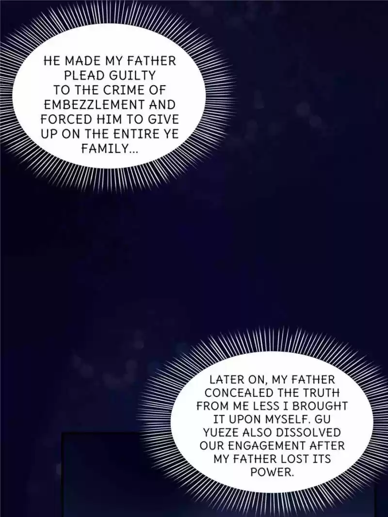 100% Sweet Love: The Delinquent XXX Wife Is a Bit Sweet (Novel) ch.022