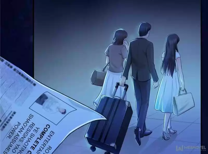 100% Sweet Love: The Delinquent XXX Wife Is a Bit Sweet (Novel) ch.022