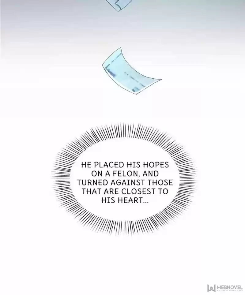 100% Sweet Love: The Delinquent XXX Wife Is a Bit Sweet (Novel) ch.022