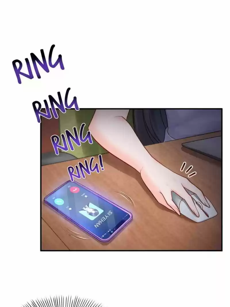 100% Sweet Love: The Delinquent XXX Wife Is a Bit Sweet (Novel) ch.022