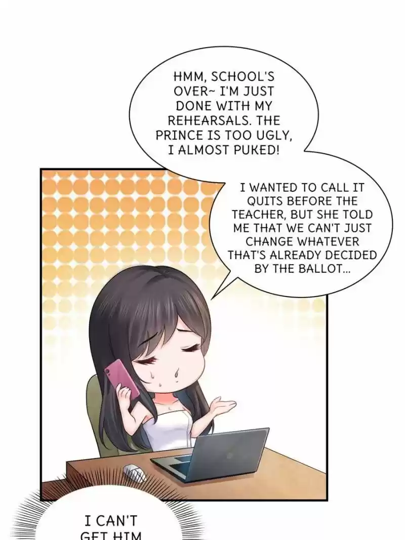 100% Sweet Love: The Delinquent XXX Wife Is a Bit Sweet (Novel) ch.022