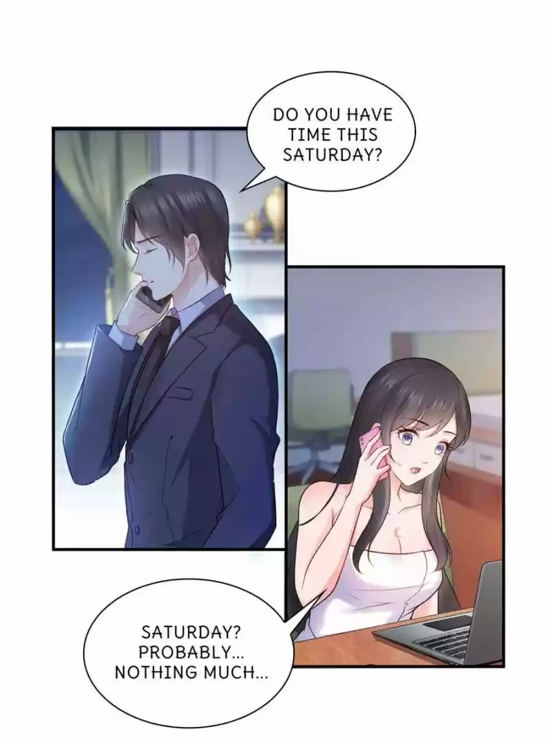 100% Sweet Love: The Delinquent XXX Wife Is a Bit Sweet (Novel) ch.022