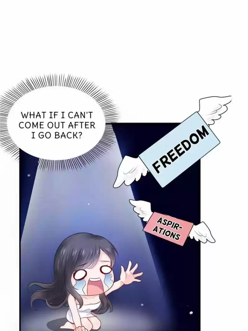 100% Sweet Love: The Delinquent XXX Wife Is a Bit Sweet (Novel) ch.022