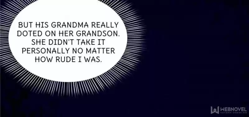 100% Sweet Love: The Delinquent XXX Wife Is a Bit Sweet (Novel) ch.022