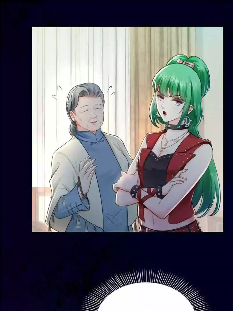 100% Sweet Love: The Delinquent XXX Wife Is a Bit Sweet (Novel) ch.022