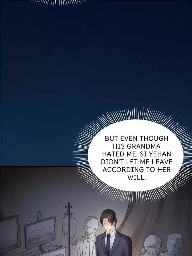 100% Sweet Love: The Delinquent XXX Wife Is a Bit Sweet (Novel) ch.022