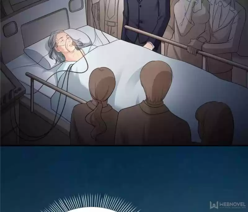 100% Sweet Love: The Delinquent XXX Wife Is a Bit Sweet (Novel) ch.022