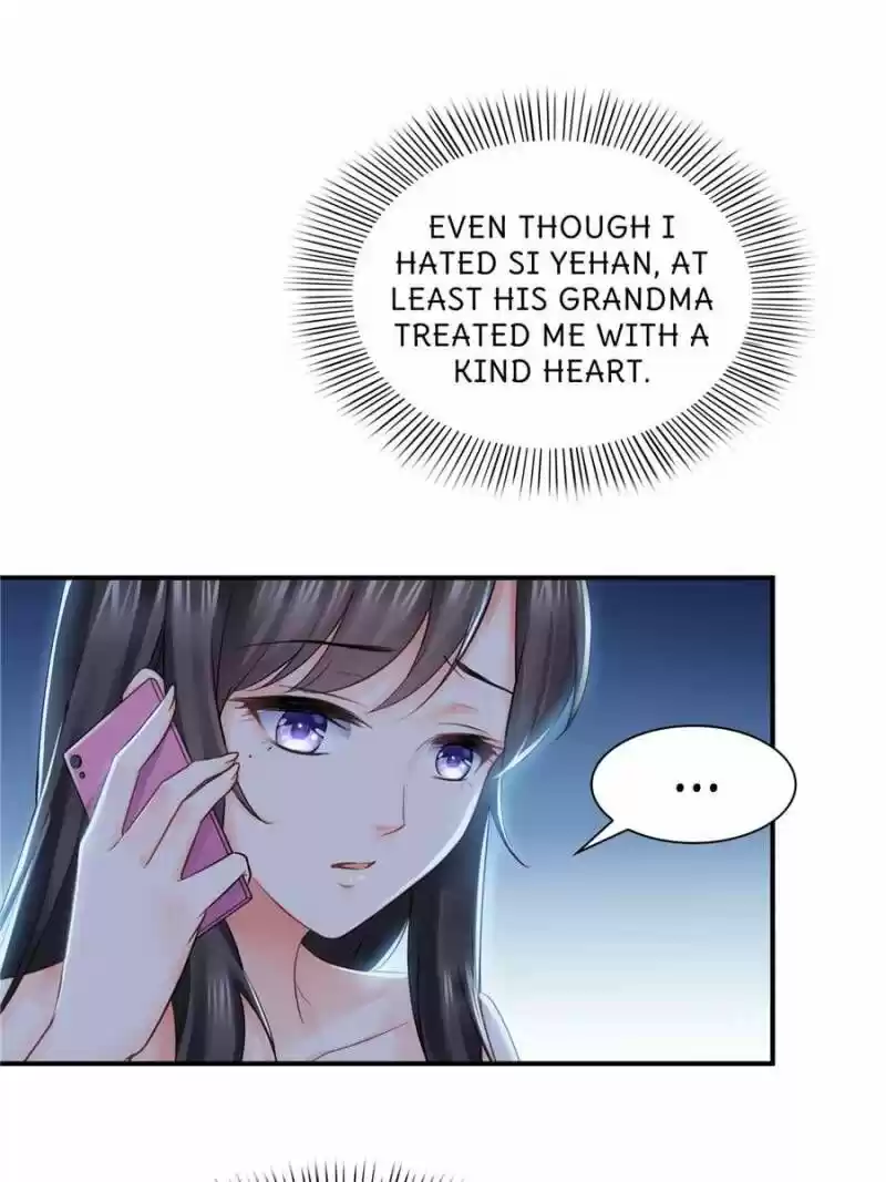 100% Sweet Love: The Delinquent XXX Wife Is a Bit Sweet (Novel) ch.022