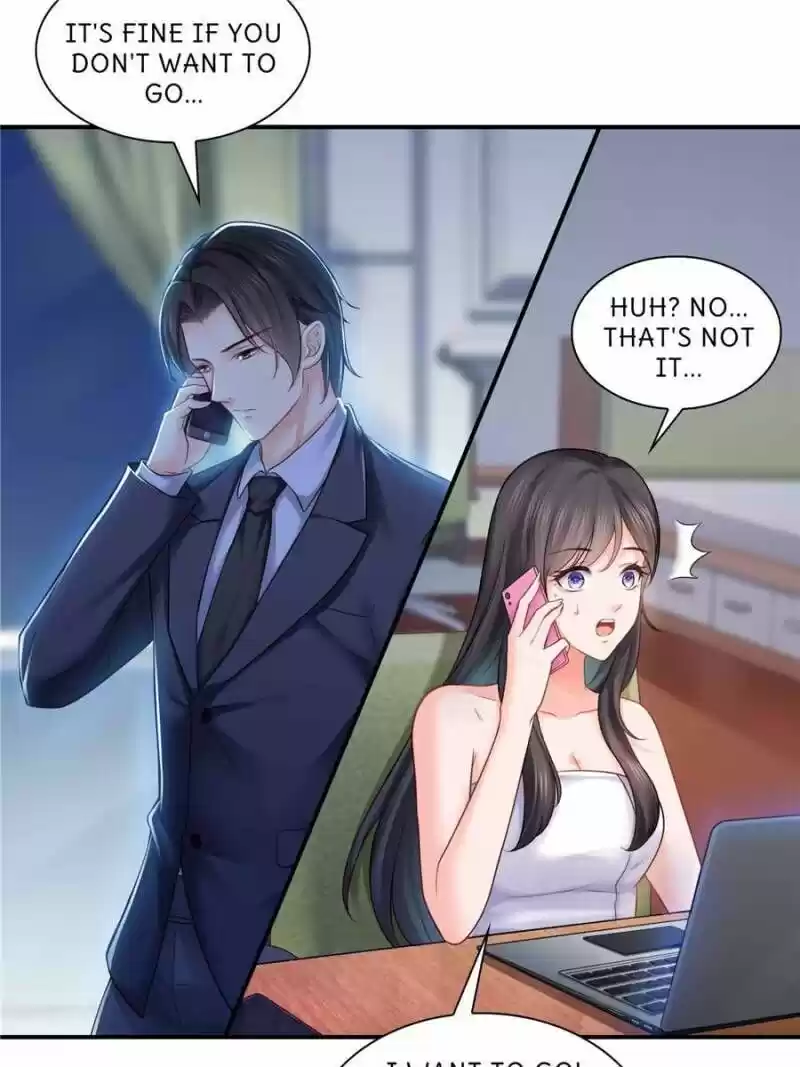 100% Sweet Love: The Delinquent XXX Wife Is a Bit Sweet (Novel) ch.022