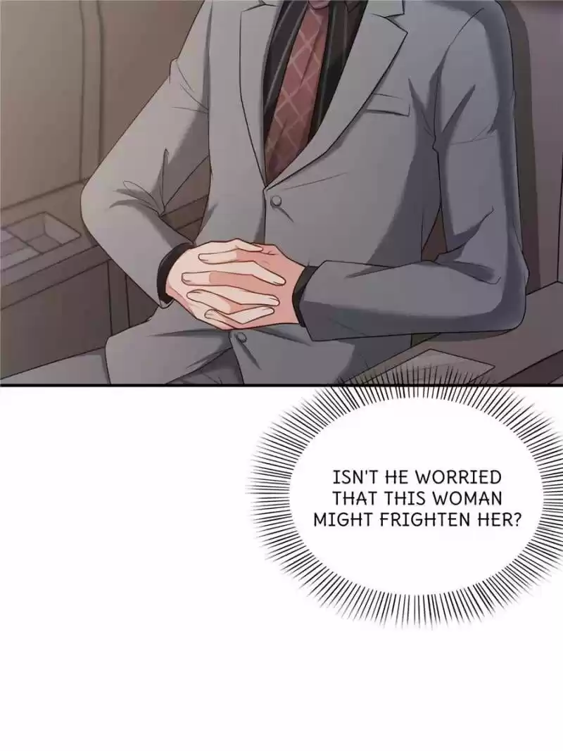 100% Sweet Love: The Delinquent XXX Wife Is a Bit Sweet (Novel) ch.022