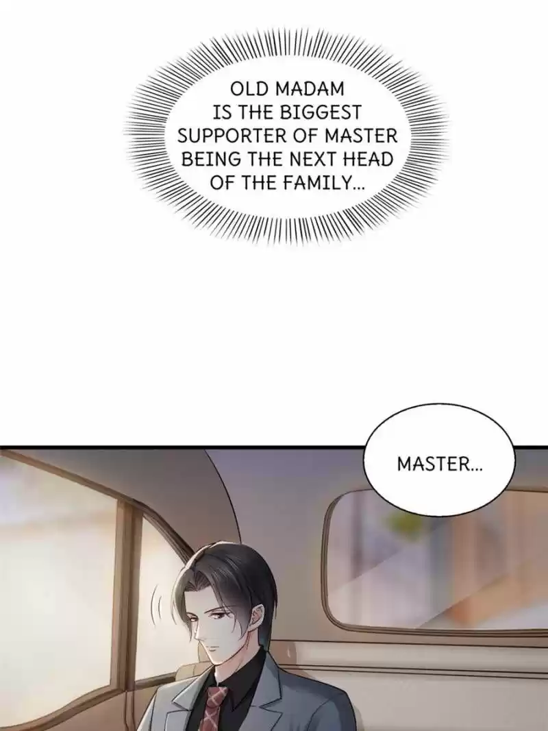 100% Sweet Love: The Delinquent XXX Wife Is a Bit Sweet (Novel) ch.023