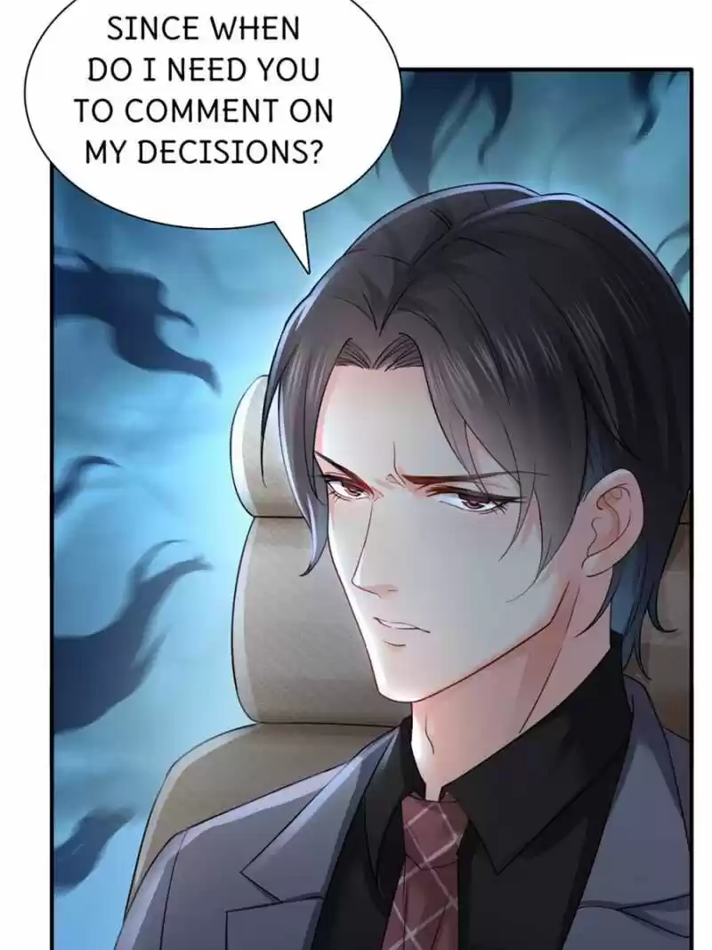 100% Sweet Love: The Delinquent XXX Wife Is a Bit Sweet (Novel) ch.023