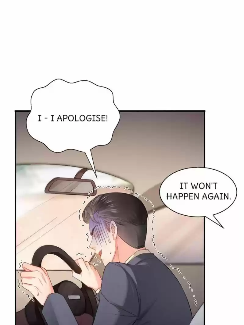 100% Sweet Love: The Delinquent XXX Wife Is a Bit Sweet (Novel) ch.023