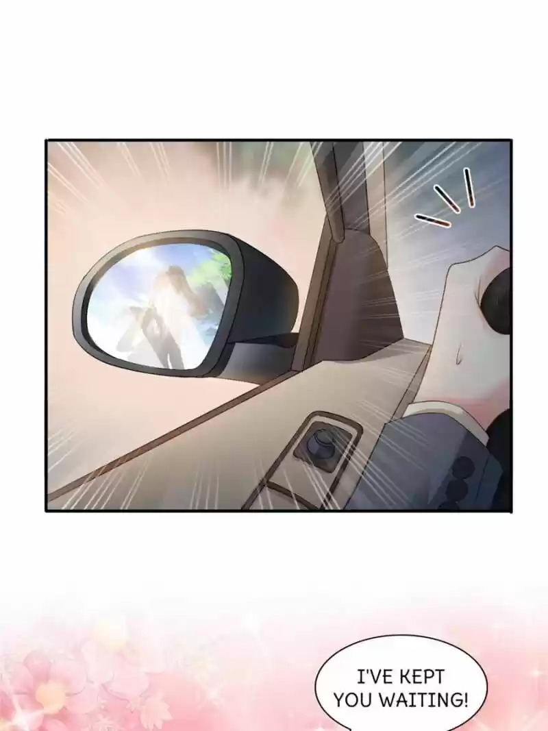 100% Sweet Love: The Delinquent XXX Wife Is a Bit Sweet (Novel) ch.023