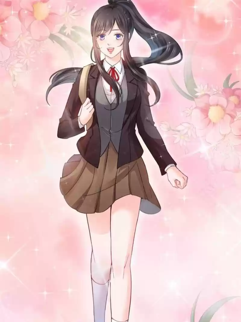 100% Sweet Love: The Delinquent XXX Wife Is a Bit Sweet (Novel) ch.023