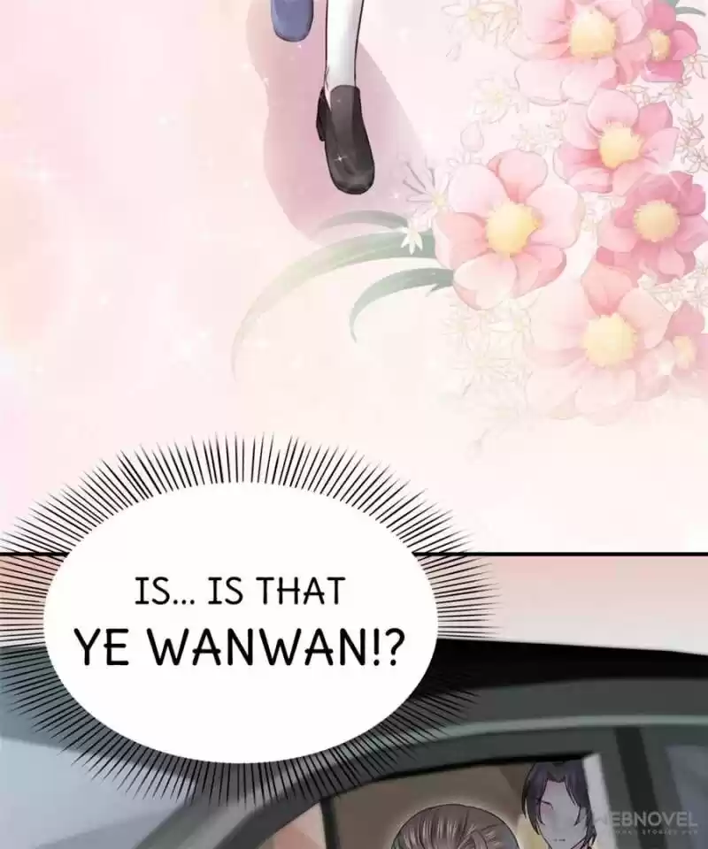 100% Sweet Love: The Delinquent XXX Wife Is a Bit Sweet (Novel) ch.023