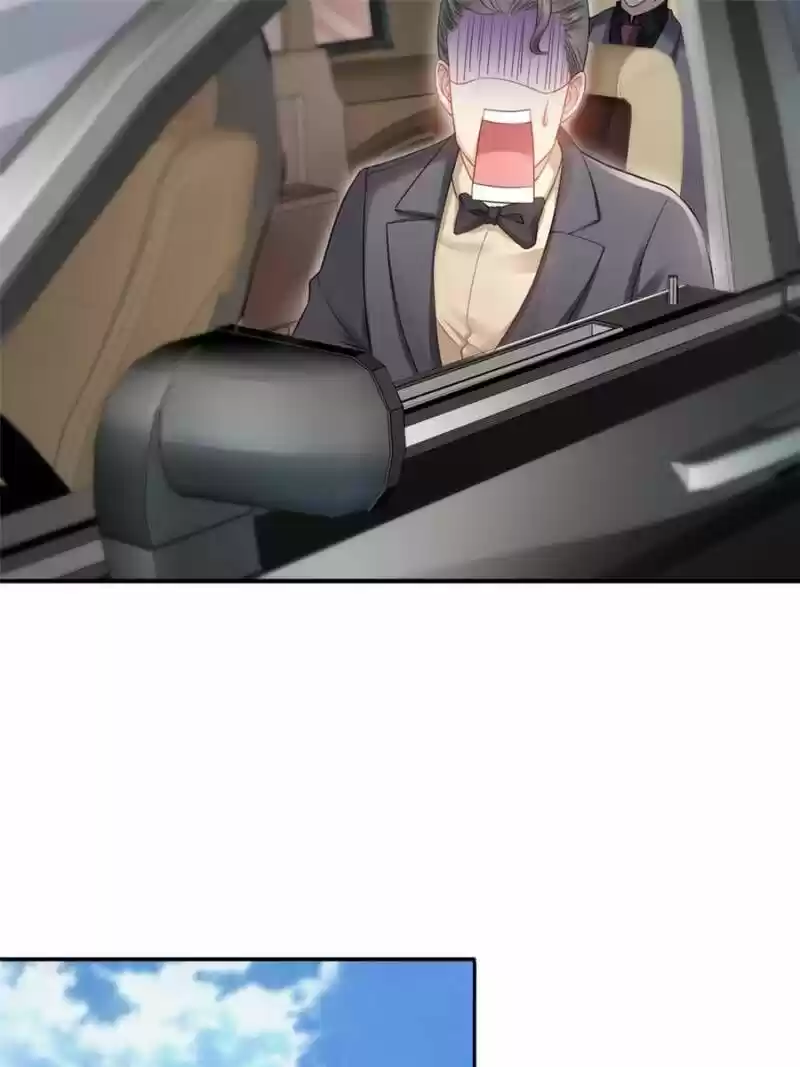 100% Sweet Love: The Delinquent XXX Wife Is a Bit Sweet (Novel) ch.023