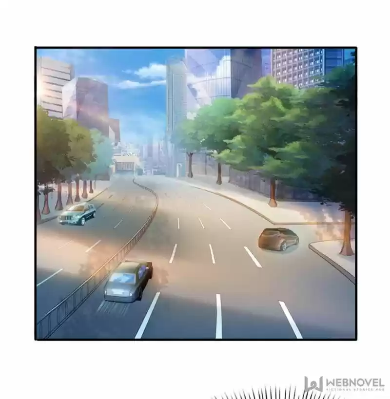 100% Sweet Love: The Delinquent XXX Wife Is a Bit Sweet (Novel) ch.023