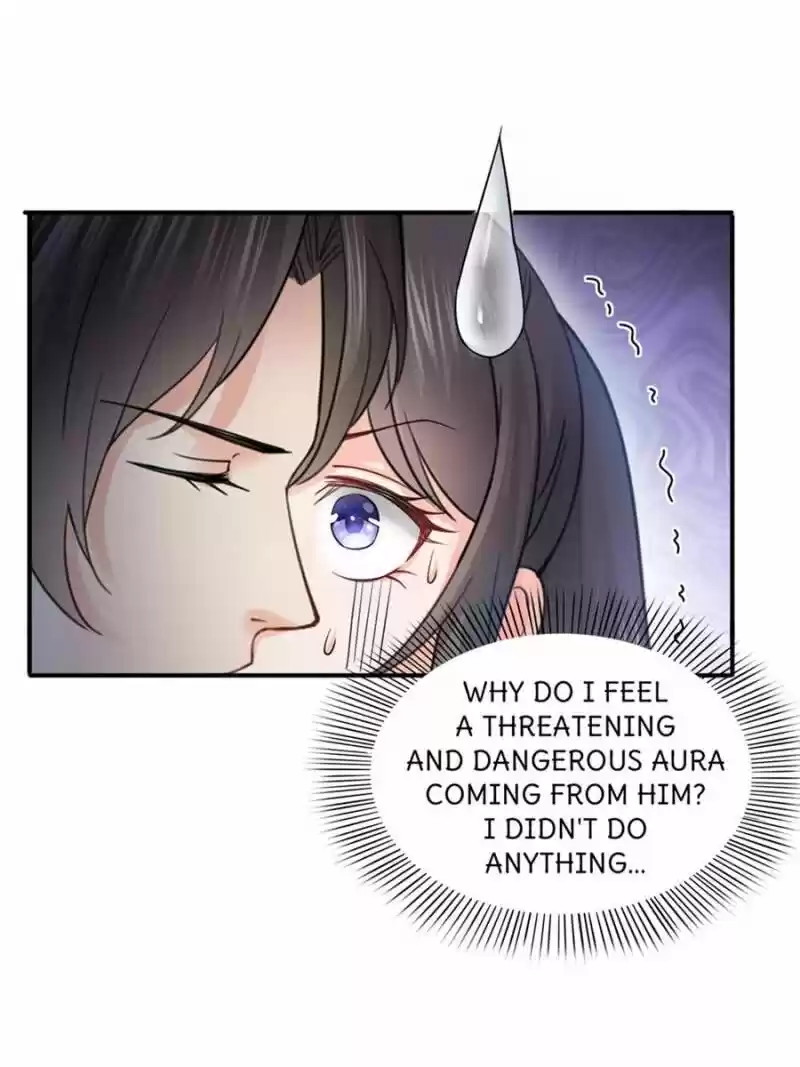 100% Sweet Love: The Delinquent XXX Wife Is a Bit Sweet (Novel) ch.023