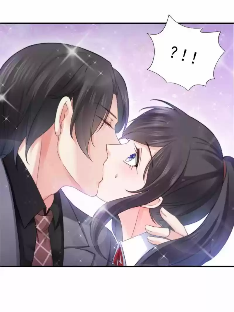 100% Sweet Love: The Delinquent XXX Wife Is a Bit Sweet (Novel) ch.023