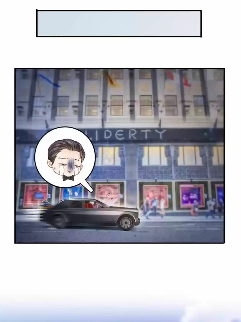 100% Sweet Love: The Delinquent XXX Wife Is a Bit Sweet (Novel) ch.023