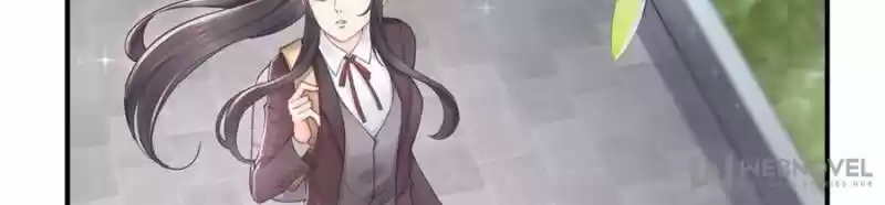 100% Sweet Love: The Delinquent XXX Wife Is a Bit Sweet (Novel) ch.023